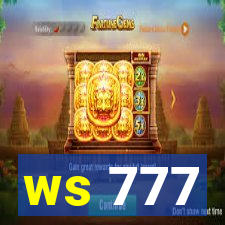 ws 777-bet